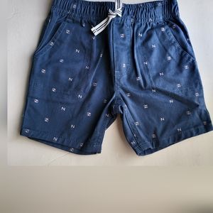 Boys shorts size 24 Months 3 pcs